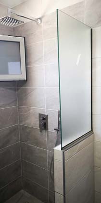 Το μπάνιο στο διαμέρισμα 4