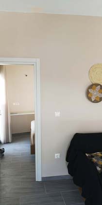 Το εσωτερικό του διαμερίσματος 4