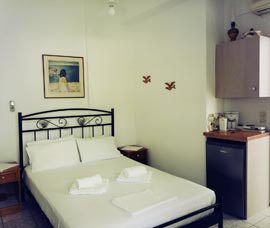 Δωμάτια Λεμονιά στη Σίφνο, Δωμάτιο 2